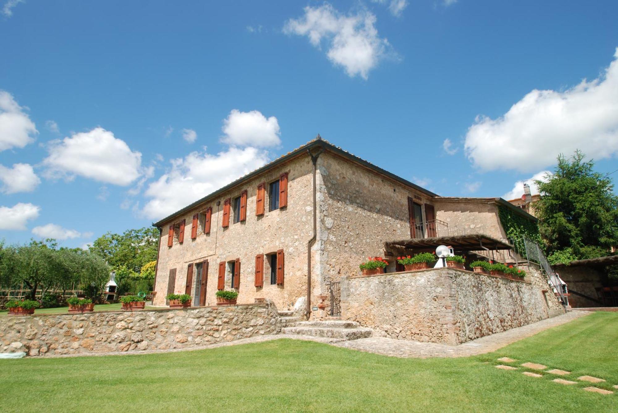 Agriturismo Arnano سوفيتشيلي المظهر الخارجي الصورة