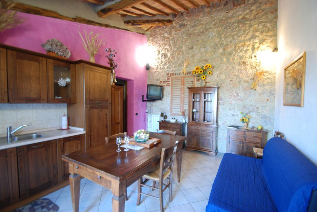 Agriturismo Arnano سوفيتشيلي الغرفة الصورة