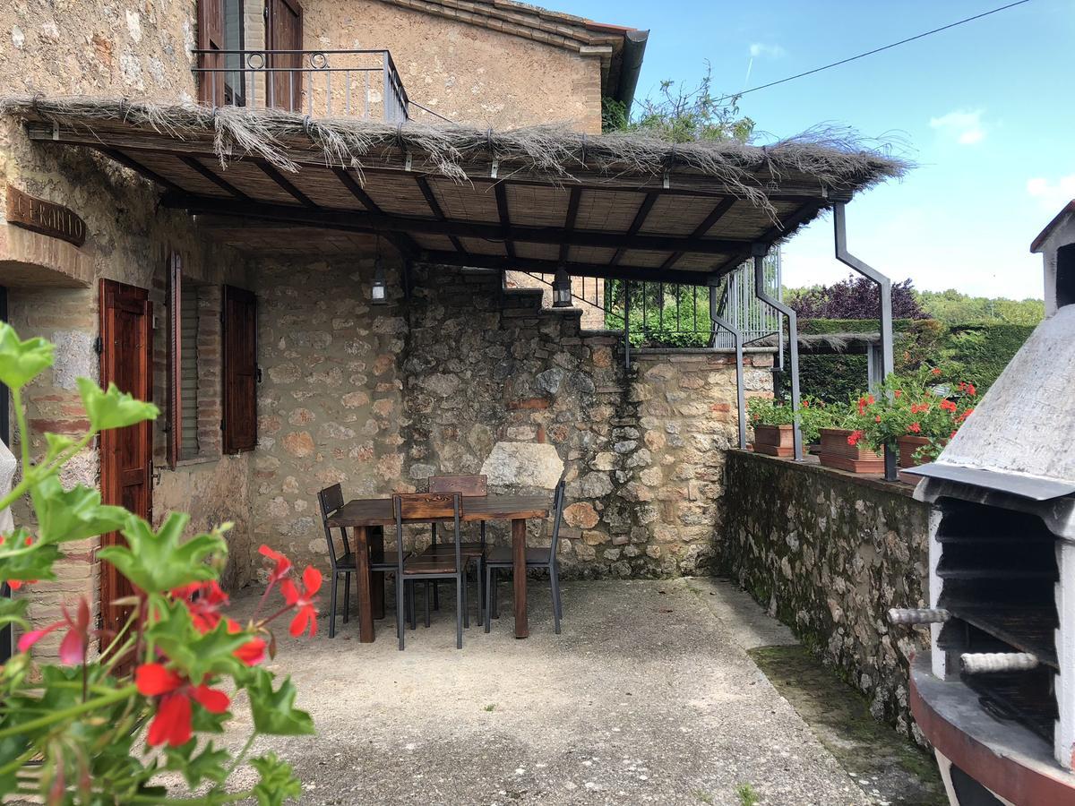 Agriturismo Arnano سوفيتشيلي المظهر الخارجي الصورة