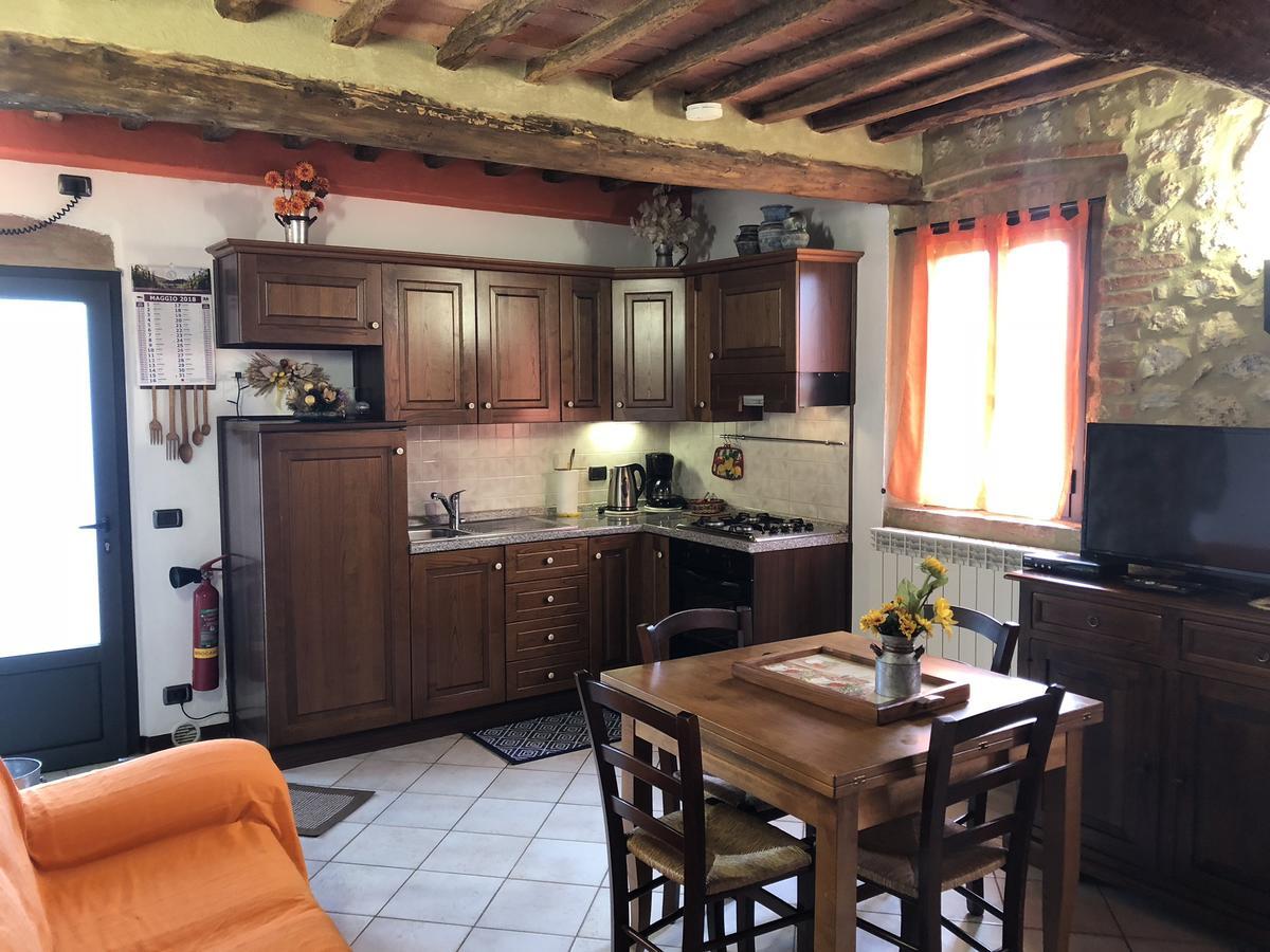 Agriturismo Arnano سوفيتشيلي المظهر الخارجي الصورة
