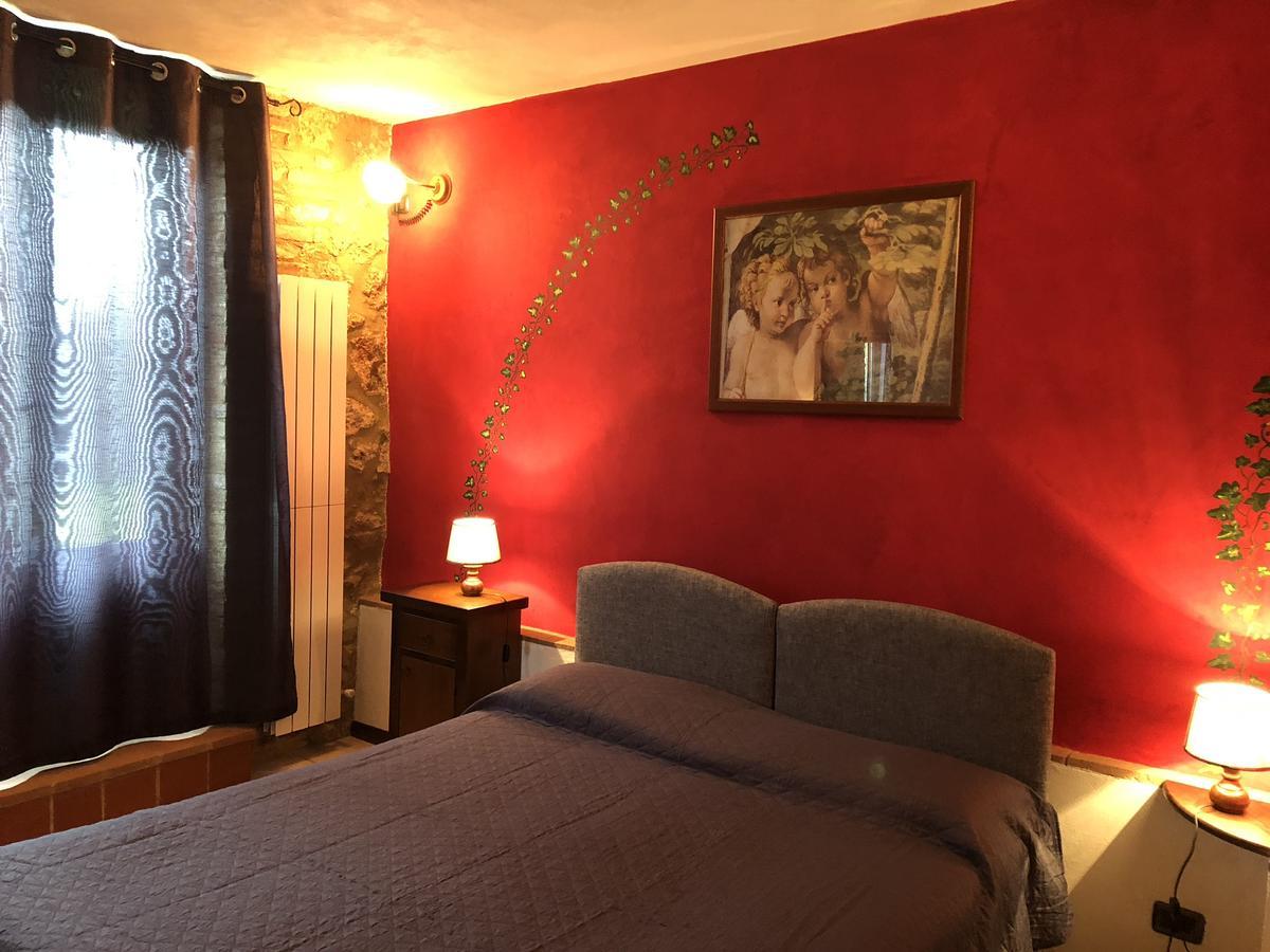 Agriturismo Arnano سوفيتشيلي المظهر الخارجي الصورة