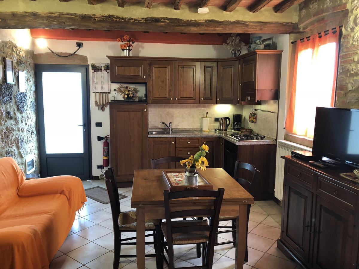 Agriturismo Arnano سوفيتشيلي المظهر الخارجي الصورة