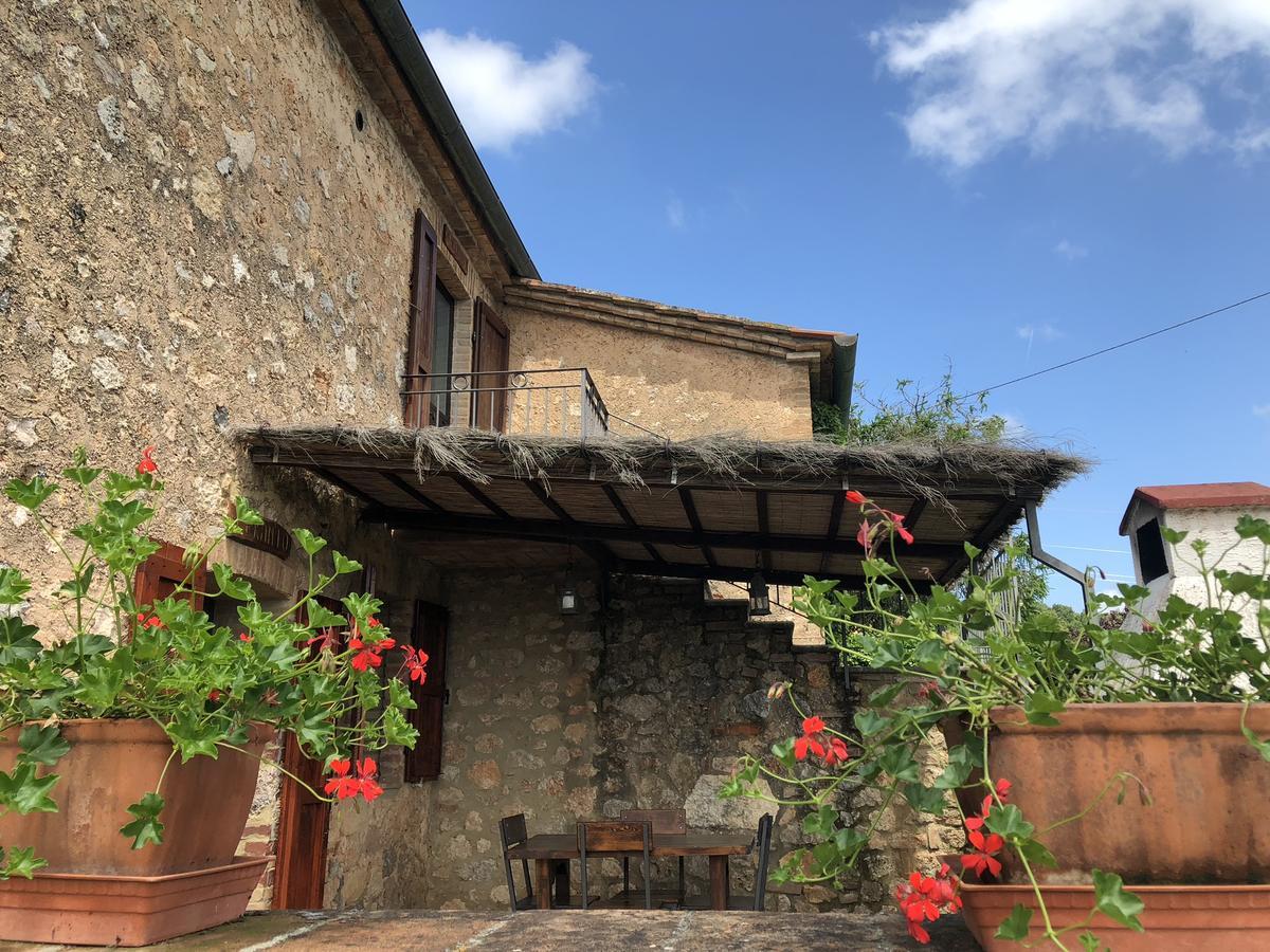 Agriturismo Arnano سوفيتشيلي المظهر الخارجي الصورة