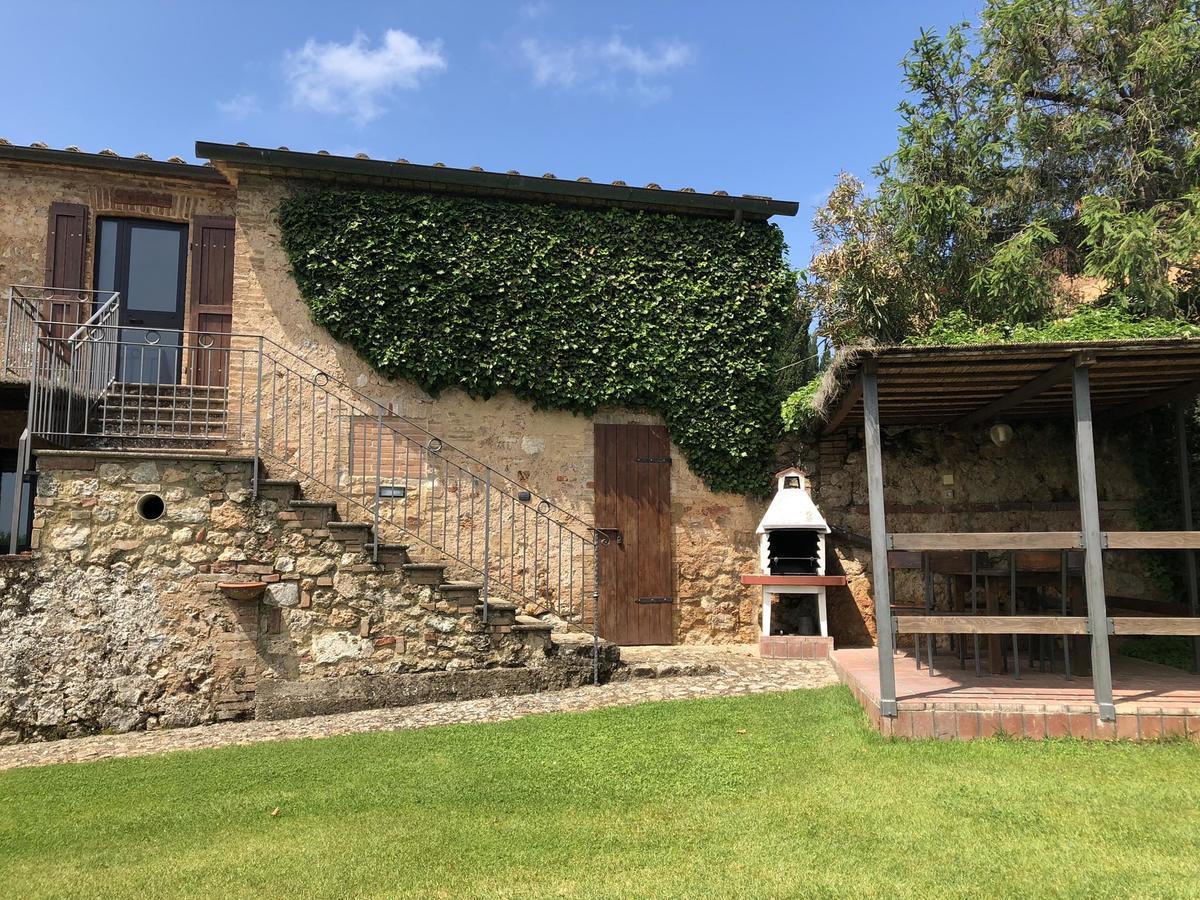 Agriturismo Arnano سوفيتشيلي المظهر الخارجي الصورة